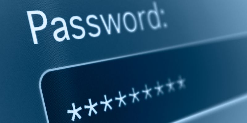 Việc thay đổi mật khẩu nên được thực hiện định kỳ để bảo vệ dữ liệu